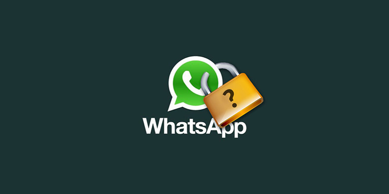 Cómo proteger tus datos de WhatsApp