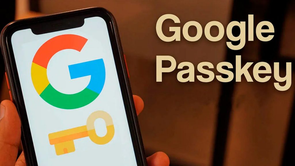 Claves de acceso: Google eliminará las contraseñas de Android
