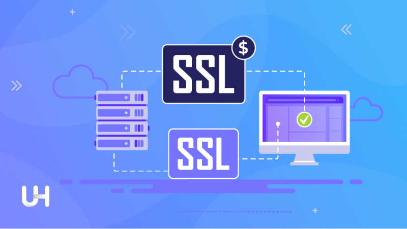 Certificado SSL gratis vs de pago: ¿Cuál es la diferencia?