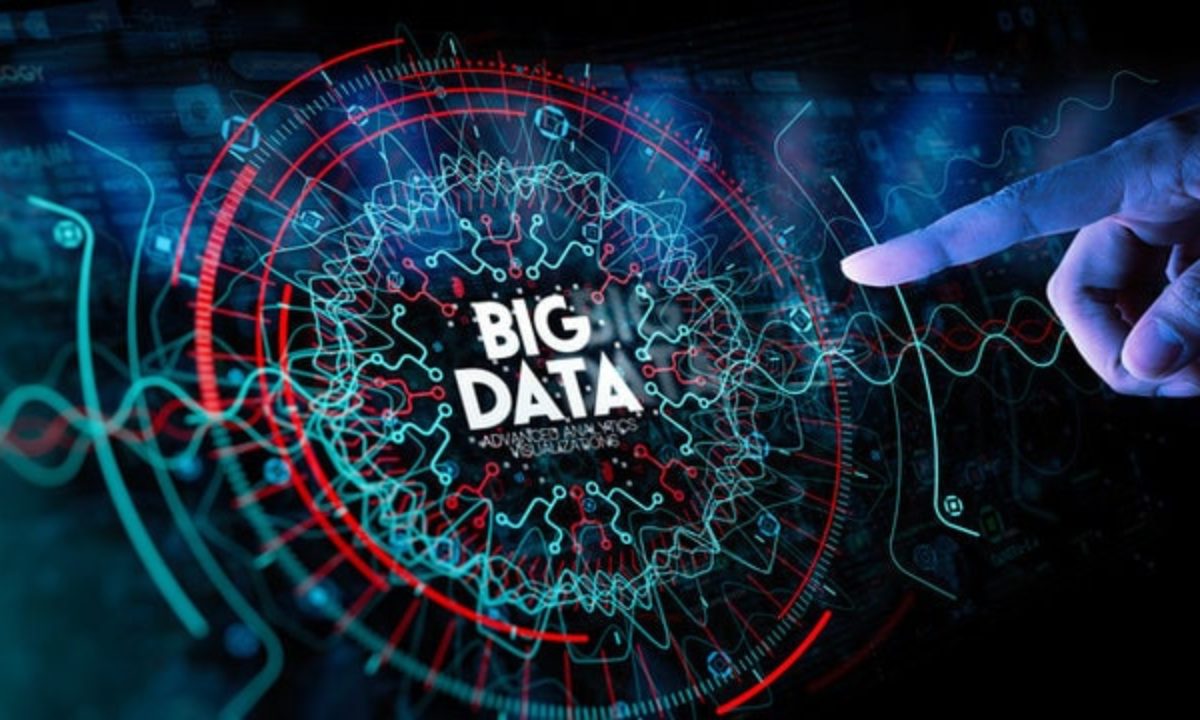 Big Data y Privacidad: Equilibrando la Innovación con la Protección de la Información Personal