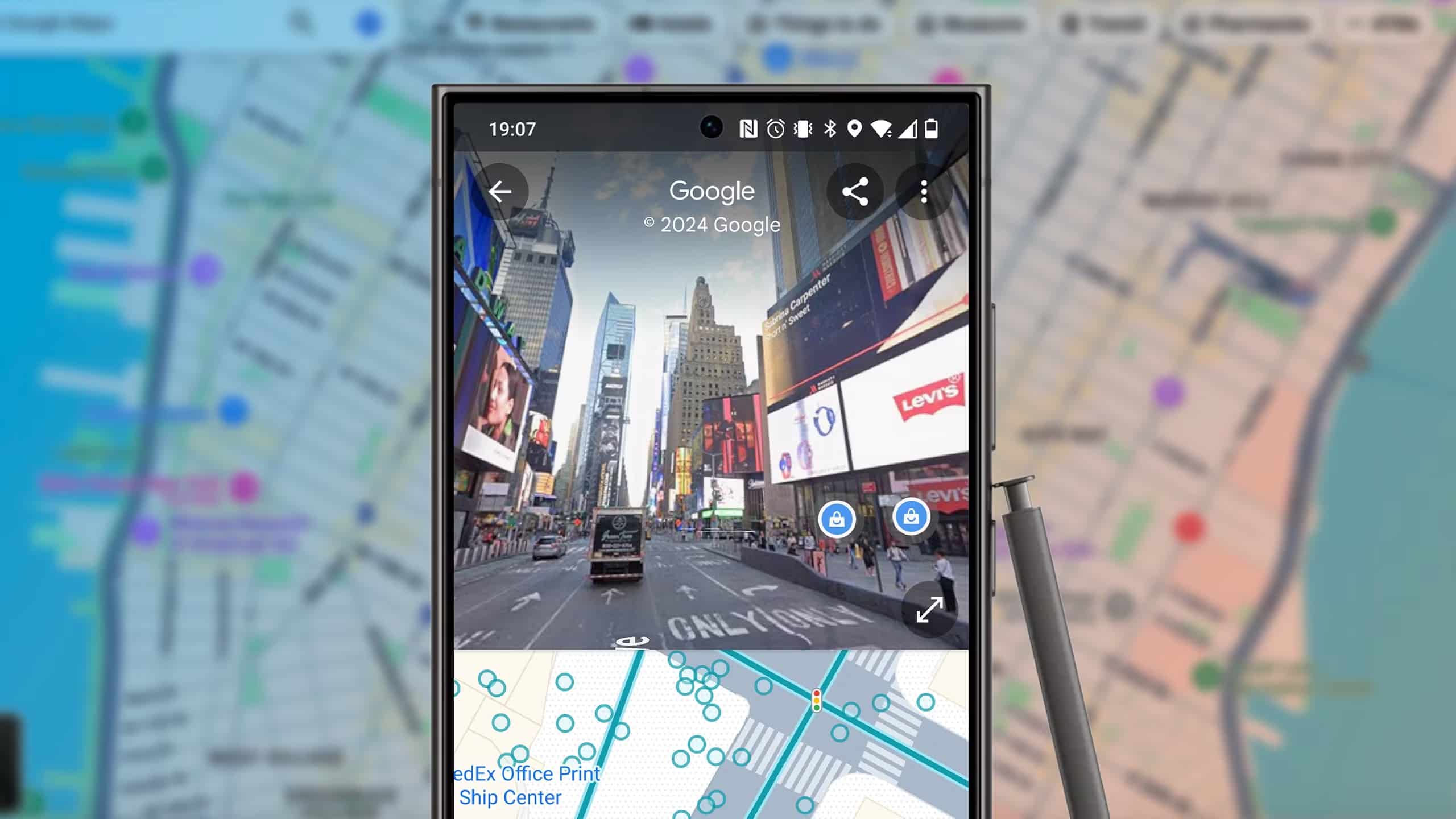 Cómo difuminar tu casa en Google Maps para proteger tu privacidad