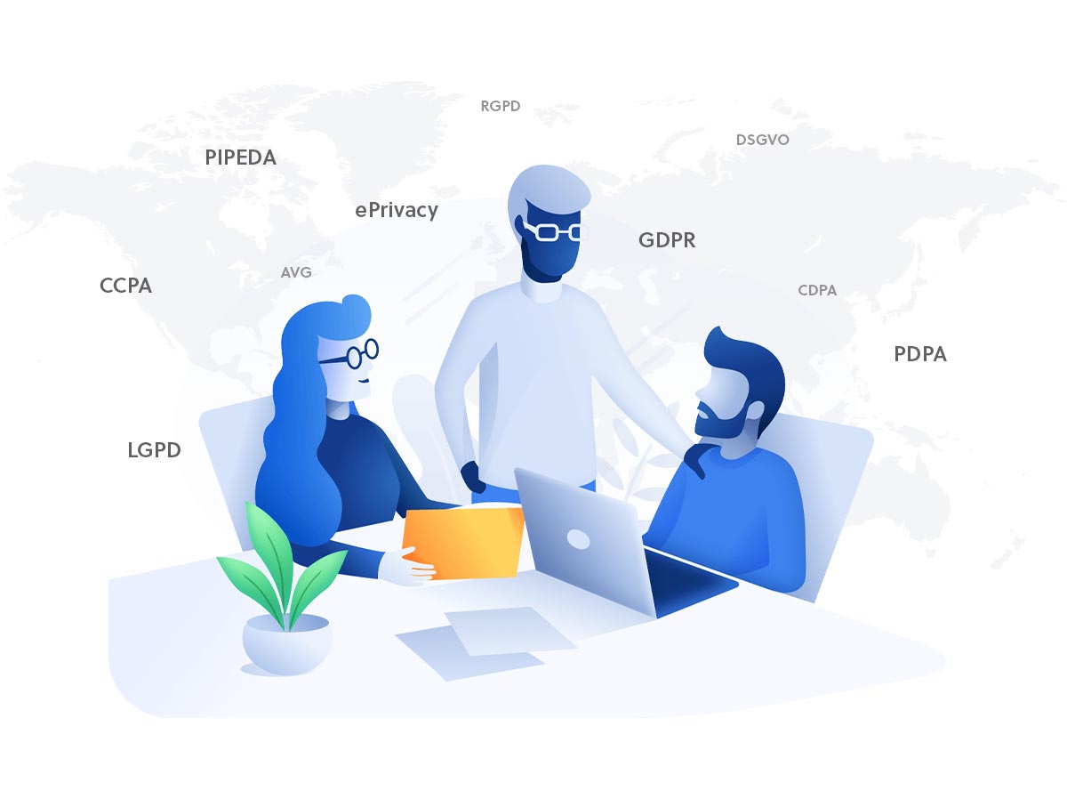 Cómo contratar un DPO externo en Argentina: costos y beneficios para empresas