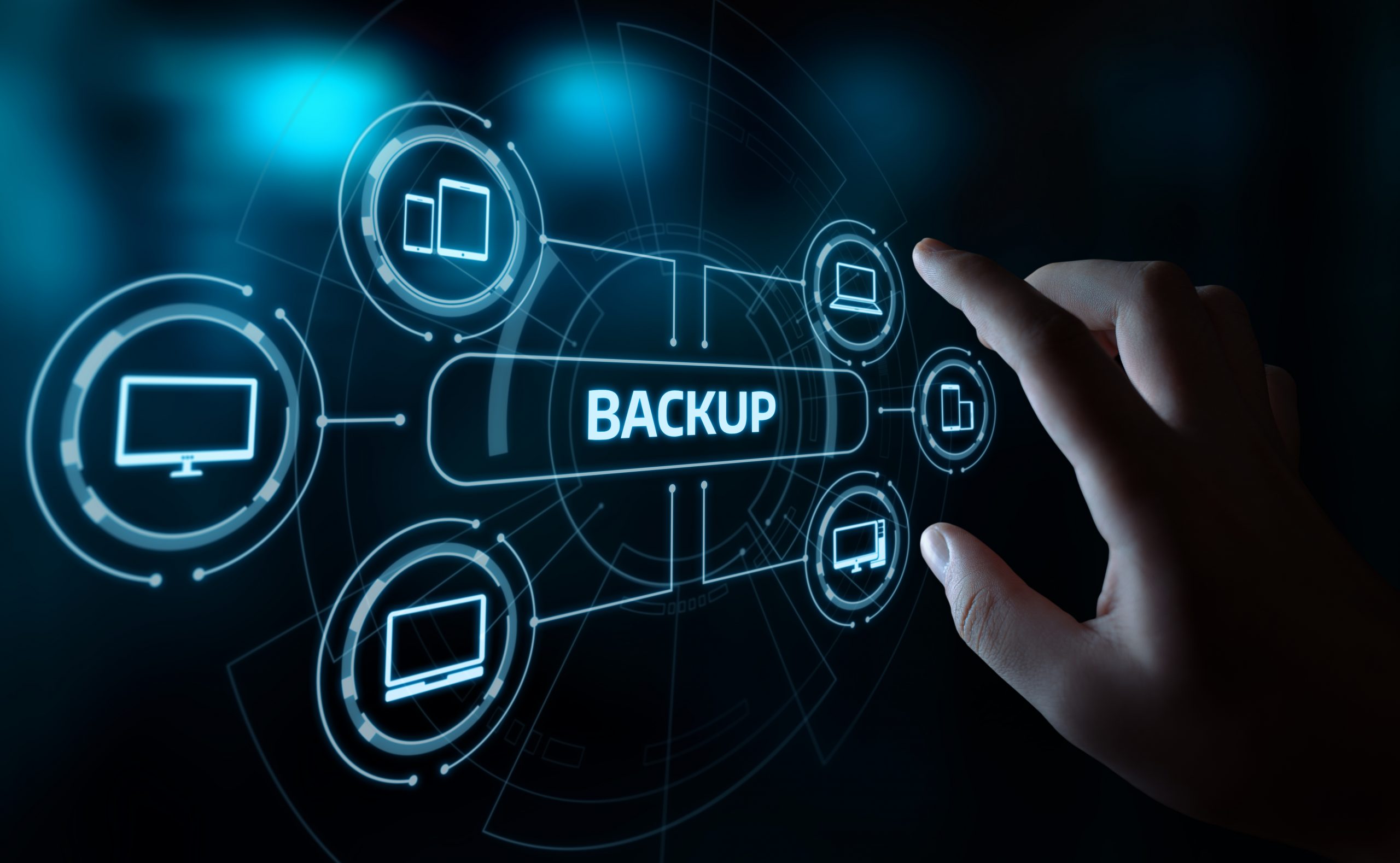 Sistemas de backup y protección de datos empresariales: precios y proveedores