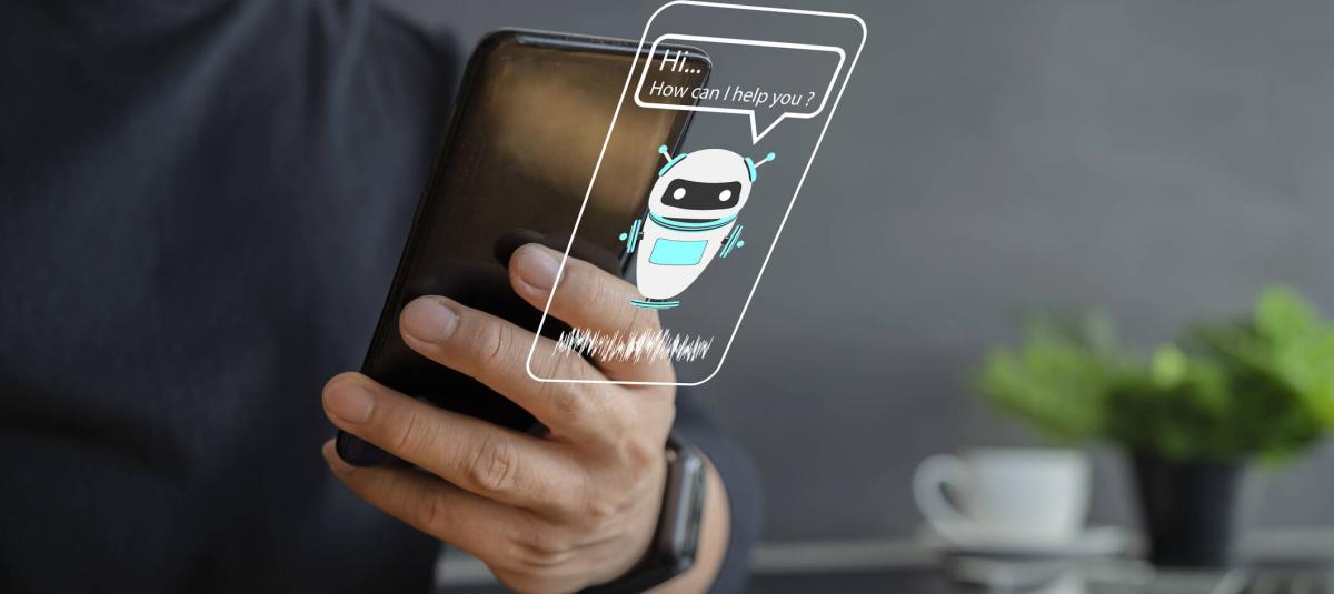 Etiquetar contenido de IA vs. contenido humano: diferencias y buenas prácticas